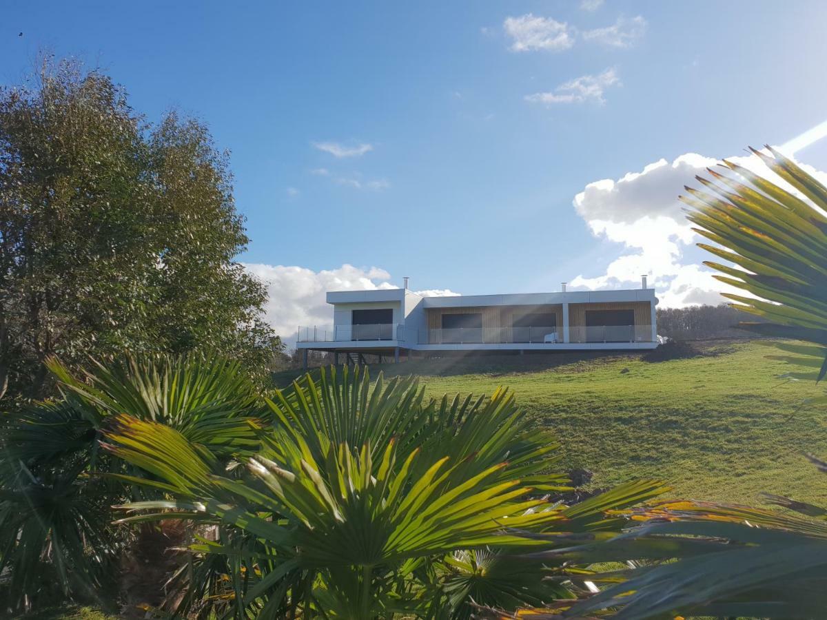 Les Gites Du Cap Cod Varengeville-sur-Mer Exteriér fotografie